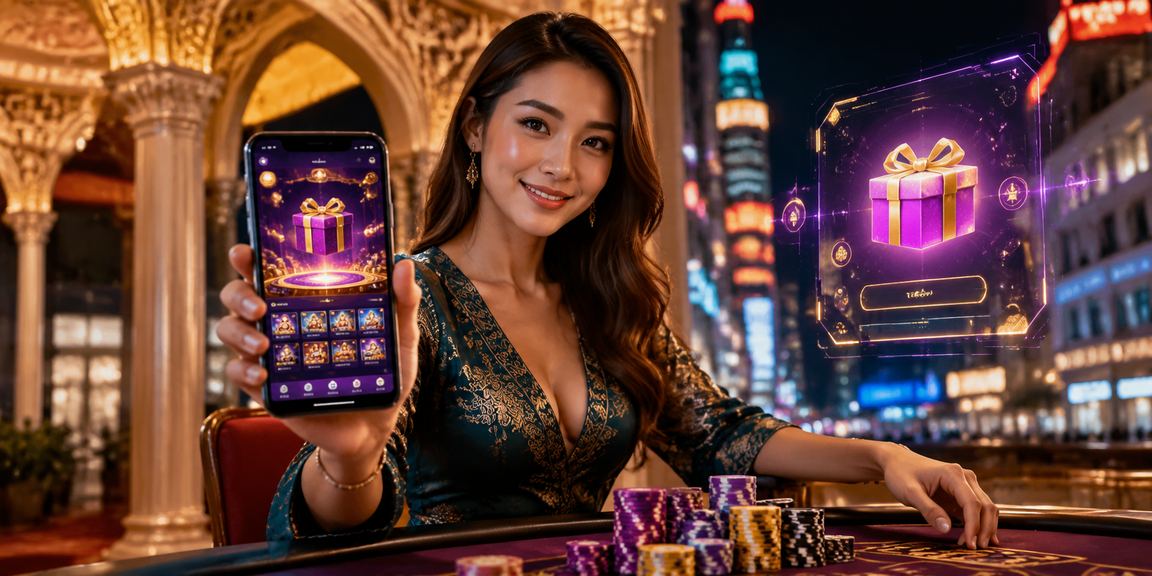 New Season Promotions with Bonus Offers and Special Rewards at cj7
